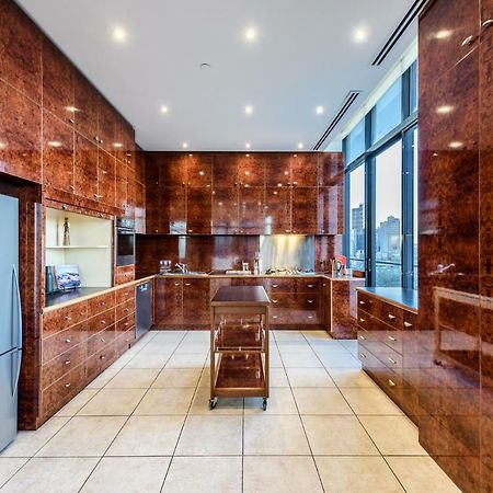 Exclusive Stays - Gallery Penthouse เมลเบิร์น ภายนอก รูปภาพ