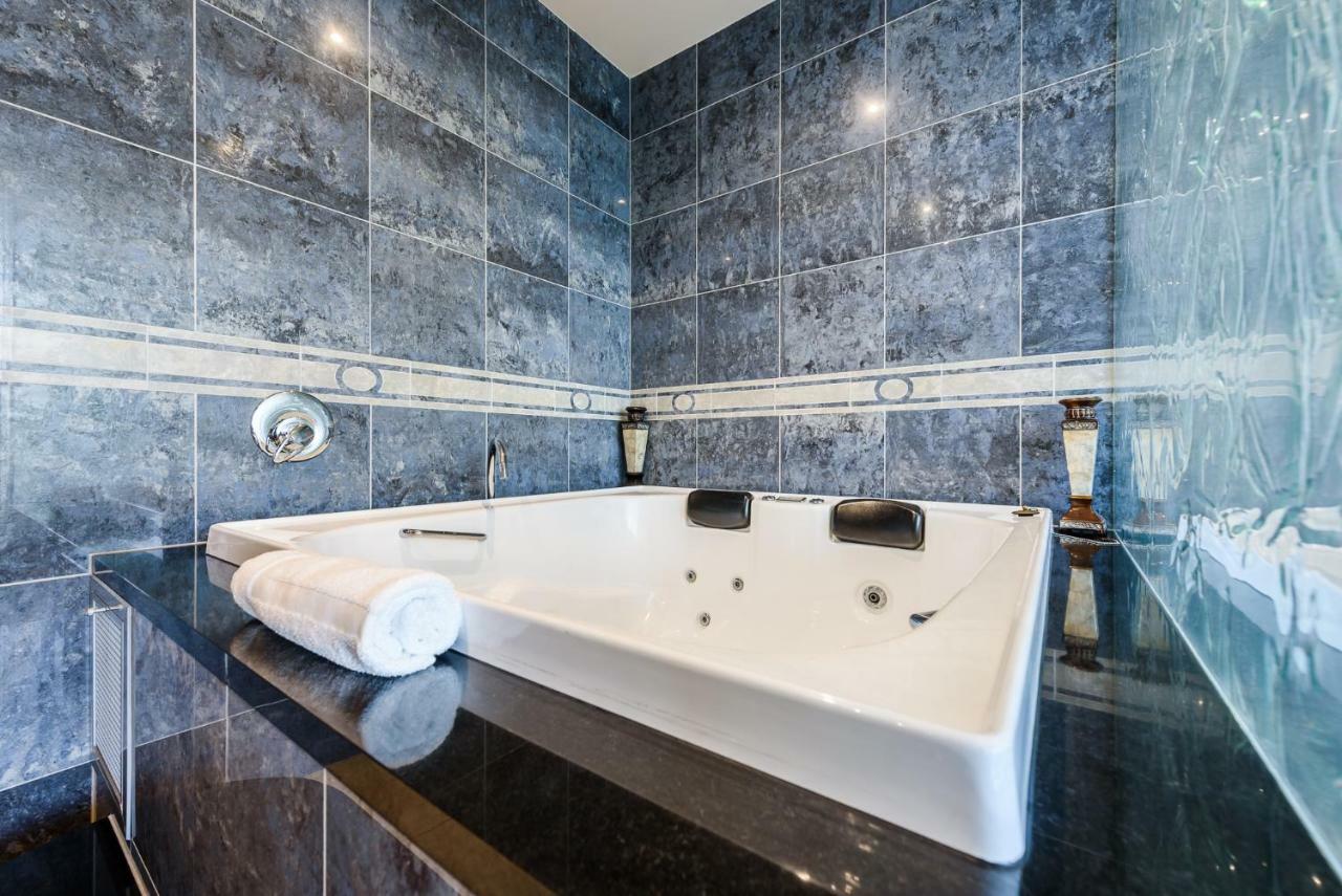 Exclusive Stays - Gallery Penthouse เมลเบิร์น ภายนอก รูปภาพ
